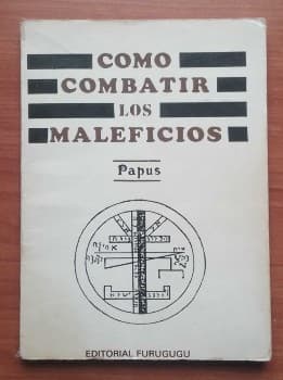 Como combatir los maleficios