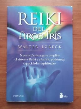 Reiki del Arco Iris  Rainbow Reiki