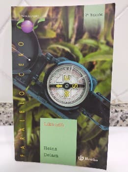 Likundu (Paralelo Cero / Zero Parallel)