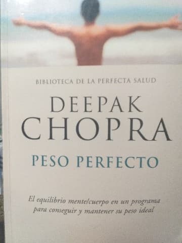 Peso Perfecto