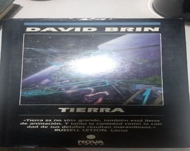 Tierra
