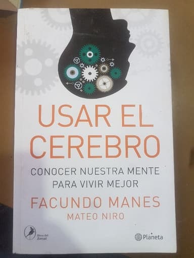 Usar el cerebro
