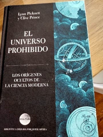 El universo prohibido