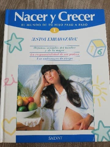 nacer y crecer 1