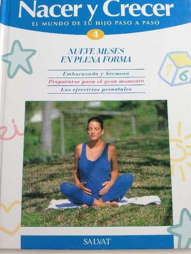 nacer y crecer 4