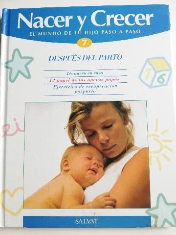 nacer y crecer 7