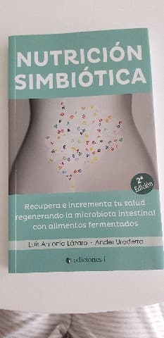 Nutrición Simbiótica