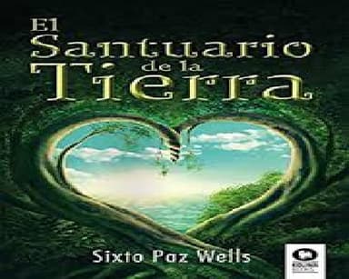 El santuario de la Tierra