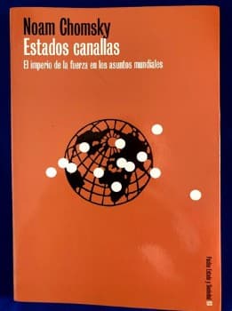 Estados Canallas/ Rogue States