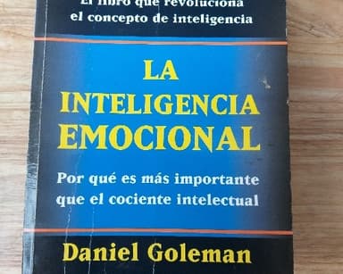 La Inteligencia  Emocional. 