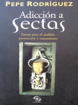 Adicción a las Sectas