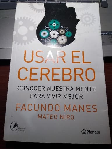 Usar el cerebro