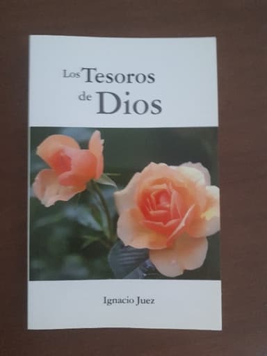 Los tesoros de Dios