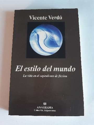 El Estilo del Mundo