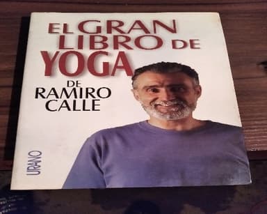 El Gran Libro De Yoga
