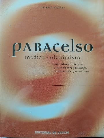 Paracelso 