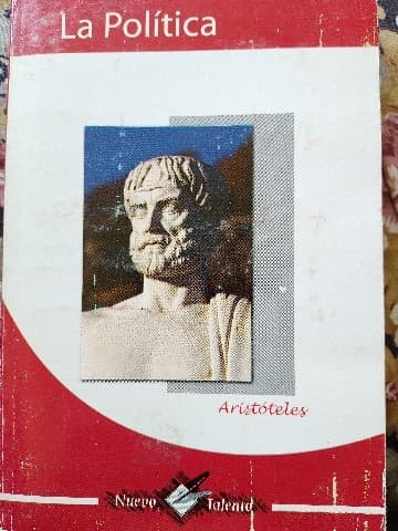 La política