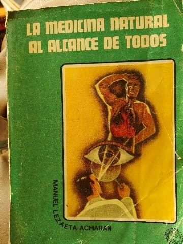 la medicina natural al alcance de todos 
