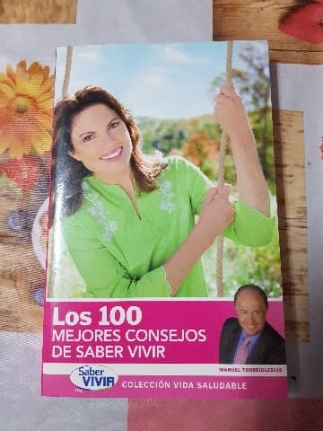 Los 100 mejores consejos de saber vivir