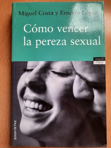 Como Vencer la Pereza Sexual