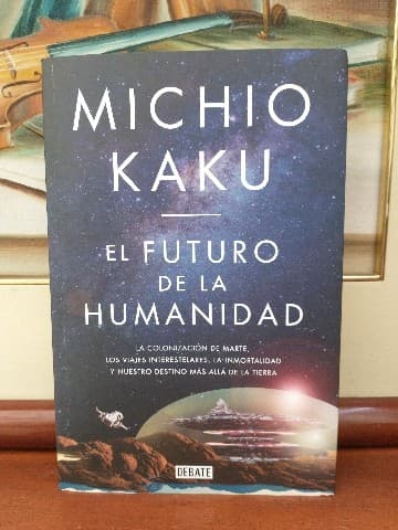 El futuro de la humanidad