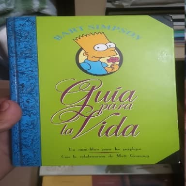 Bart Simpson