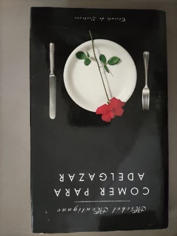 Comer para adelgazar