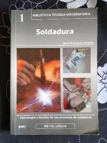 Soldadura