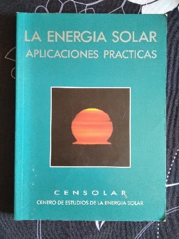 La Energia Solar