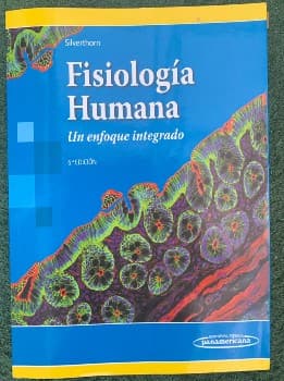 Fisiología Humana
