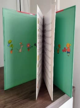 Las plantas/ The Plants (Mi Primer Atlas)