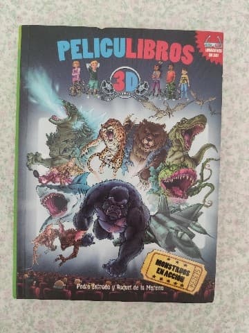 Peliculibros