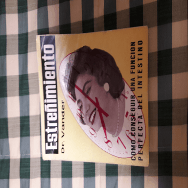 Estreñimiento