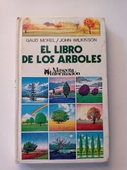 El libro de los árboles