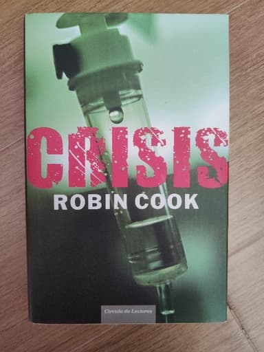crisis