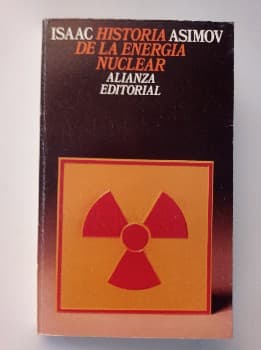 Historia de la Energia Nuclear