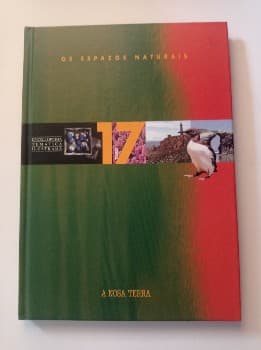 Oa espazos naturais de Galiza