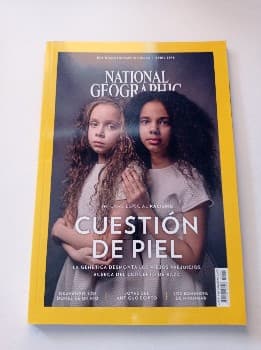 Cuestión de piel