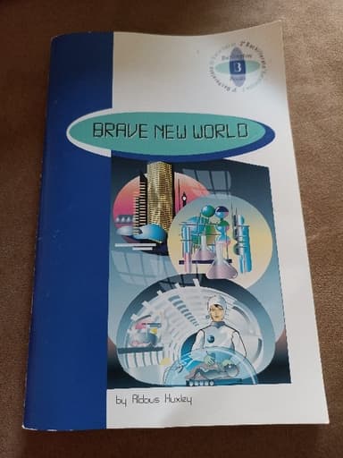 Brave New World