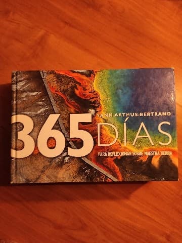 365 Días Por La Tierra