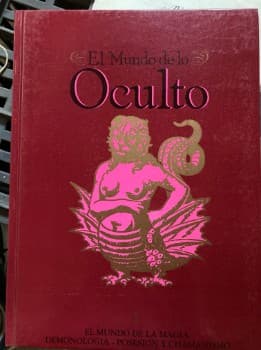 El mundo de lo oculto