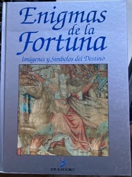 Enigmas de la fortuna