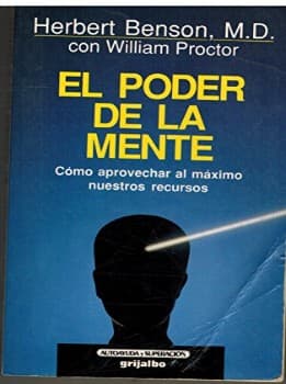 El Poder De La Mente - Como aprovechar al máximo nuestro recursos