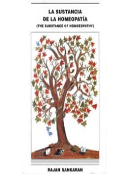 La Sustancia de la Homeopatía