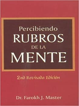 Percibiendo Rubros de la Mente