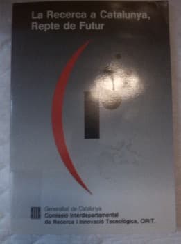La recerca a Catalunya repte de futur