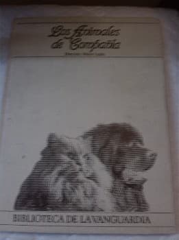 Los animales de compañía