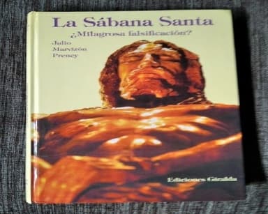 La Sábana Santa