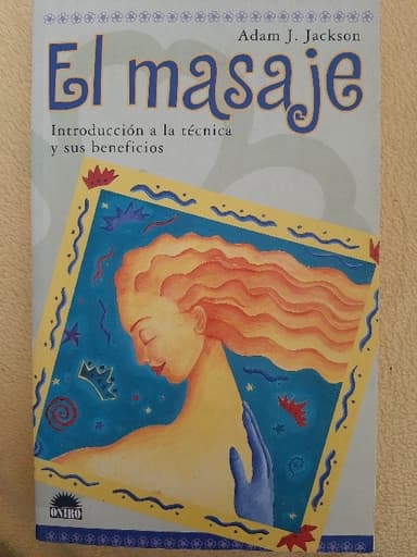 El Masaje