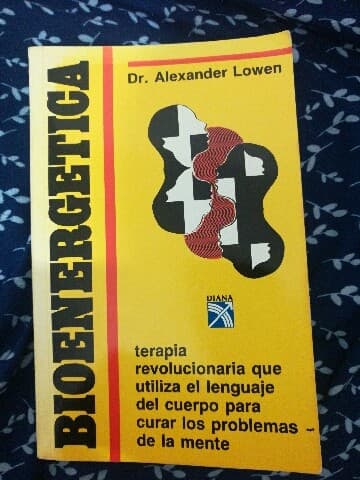Bioenergética